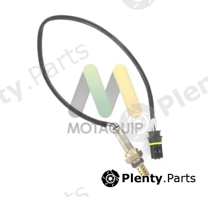 Motaquip LVOS1550 — Lambda Sensor