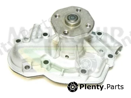 Motaquip VWP342 — Water Pump, engine cooling
