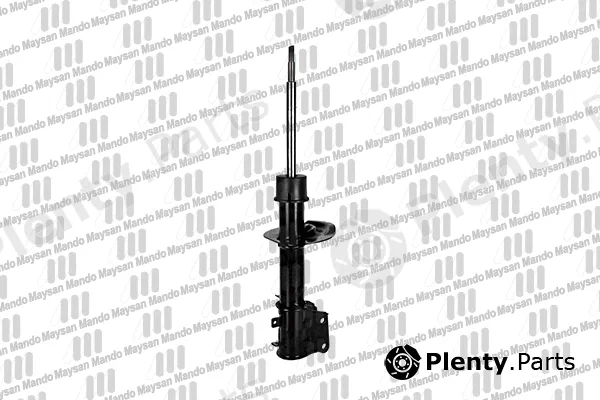 Maysan Mando PS9710203 — Shock Absorber