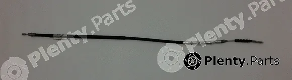 Lecoy 0401 — Cable Pull, parking brake