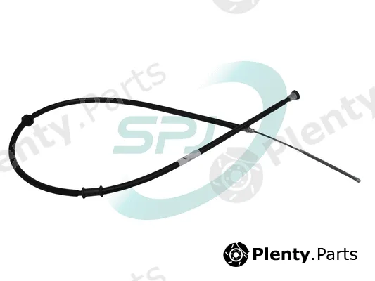 Lecoy 912944 — Cable Pull, parking brake