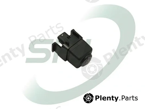 Lecoy AC-1216 — Rear View Camera, parking distance control