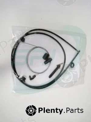 Lecoy 911071 — Accelerator Cable