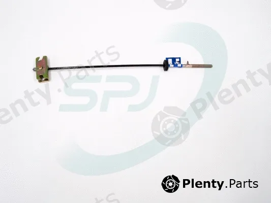 Lecoy 8107 — Cable Pull, parking brake