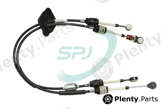 Lecoy 082221 — Cable Pull, manual transmission
