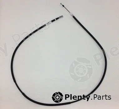 Lecoy 0404 — Cable Pull, parking brake