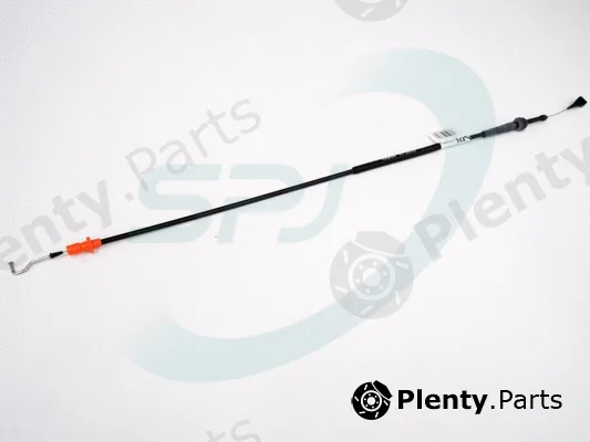 Lecoy 907010 — Accelerator Cable
