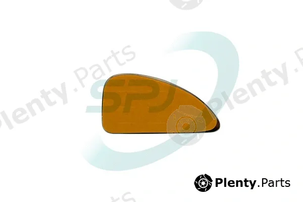 Lecoy L-0441 — Mirror Glass, exterior mirror