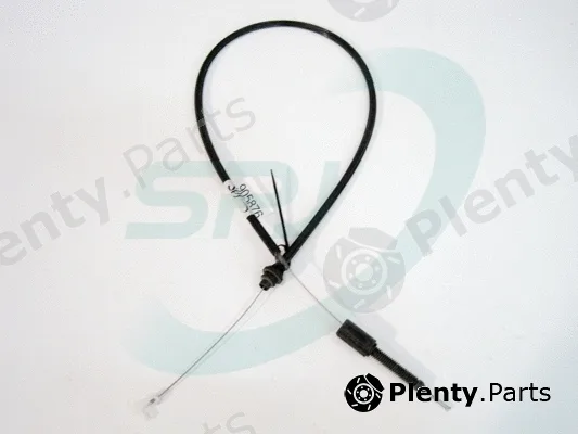 Lecoy 4428 — Accelerator Cable