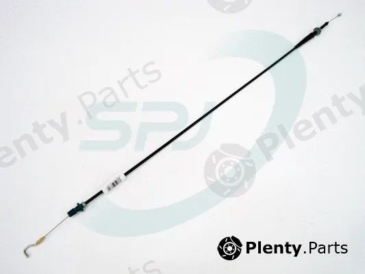 Lecoy 906193 — Accelerator Cable