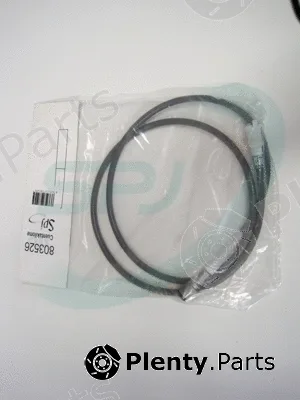 Lecoy C424 — Speedometer Cable