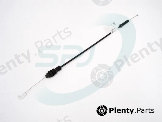 Lecoy 4670 — Accelerator Cable