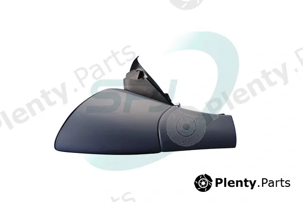 Lecoy E-0657 — Exterior Mirror