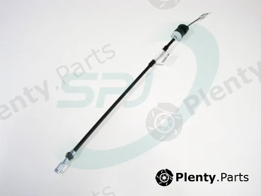 Lecoy 0153 — Cable Pull, clutch control