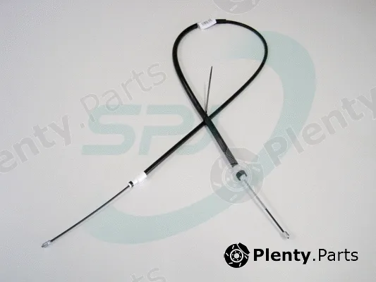 Lecoy 0302 — Cable Pull, parking brake