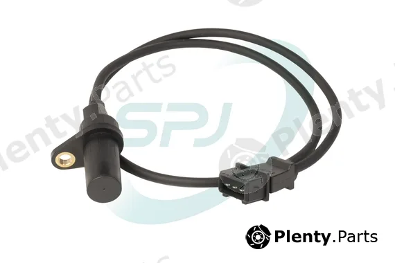 Lecoy 2SC0129 — Sensor, crankshaft pulse