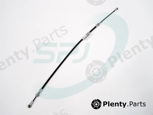 Lecoy 8505 — Accelerator Cable