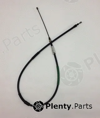 Lecoy 0310 — Cable Pull, parking brake