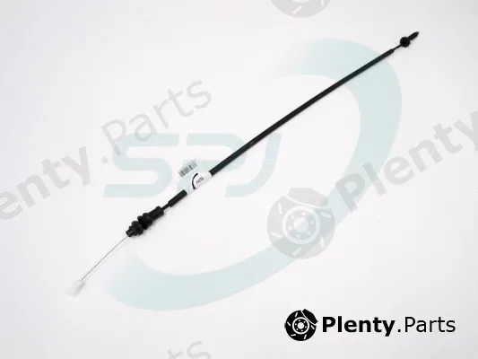 Lecoy 4720 — Accelerator Cable
