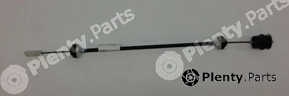 Lecoy 0270 — Cable Pull, clutch control