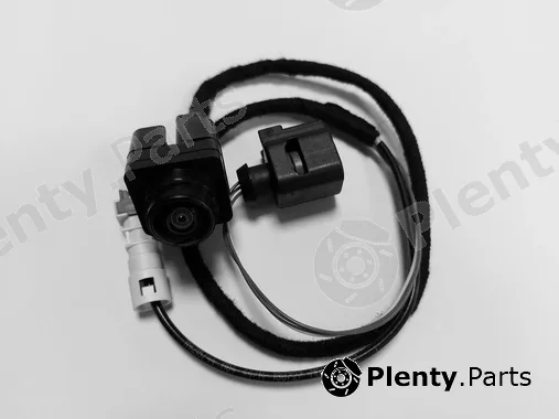 Lecoy AC-1142 — Rear View Camera, parking distance control