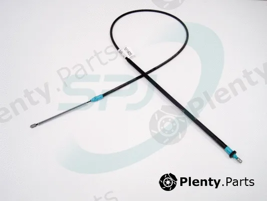 Lecoy 4826 — Cable Pull, parking brake