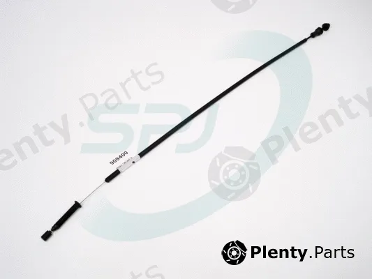 Lecoy 4725 — Accelerator Cable