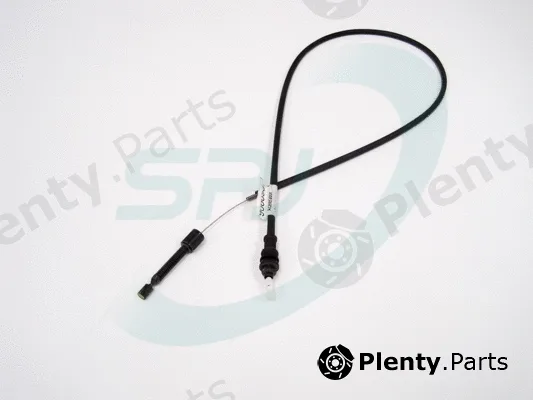 Lecoy 908093 — Accelerator Cable