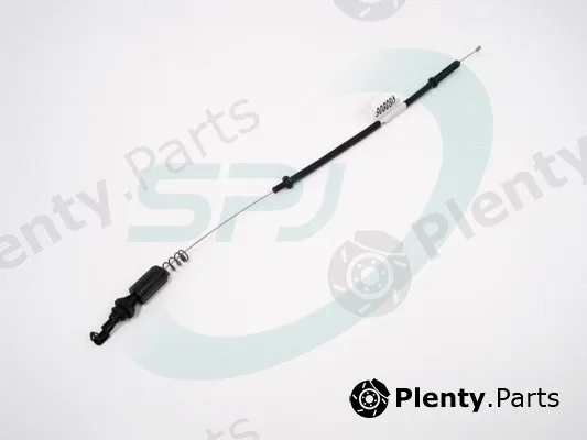 Lecoy 4585 — Accelerator Cable