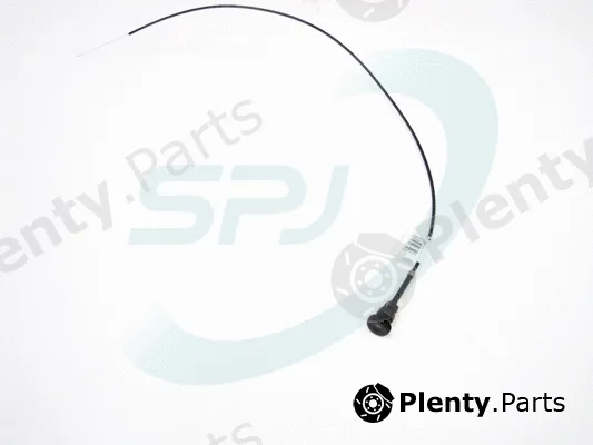 Lecoy 903326 — Cable Pull, cold start control