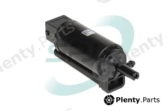 Lecoy SP-096 — Washer Fluid Pump, window cleaning
