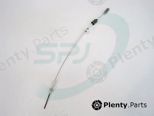 Lecoy 903176 — Accelerator Cable
