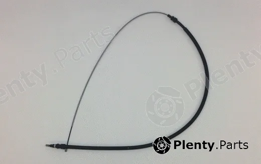 Lecoy 0395 — Cable Pull, parking brake