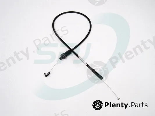 Lecoy 2203 — Accelerator Cable
