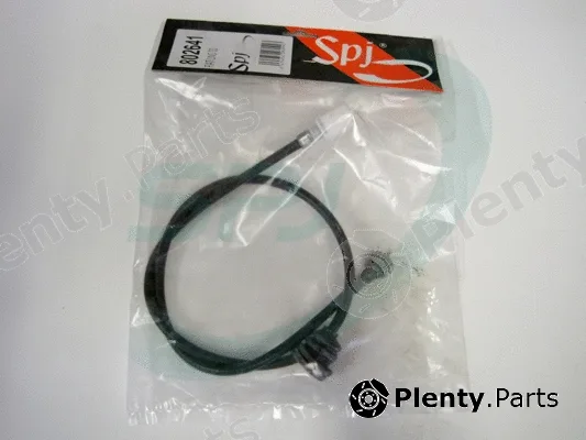 Lecoy P008 — Speedometer Cable