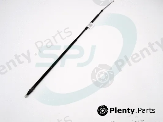 Lecoy 4303 — Cable Pull, parking brake