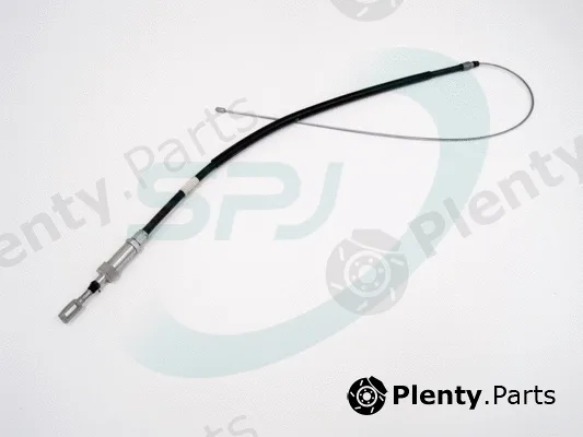 Lecoy 0405 — Cable Pull, parking brake