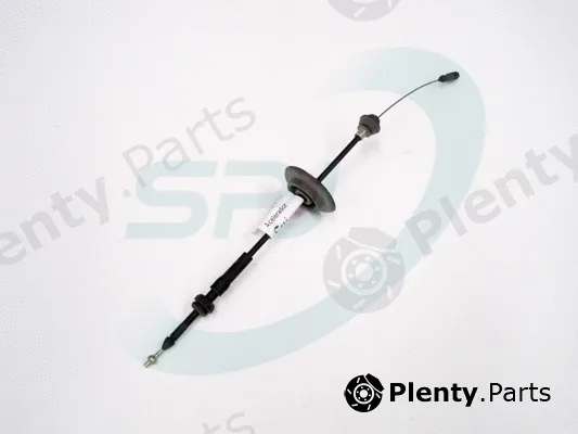 Lecoy 7696 — Accelerator Cable