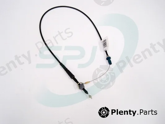 Lecoy 906840 — Accelerator Cable