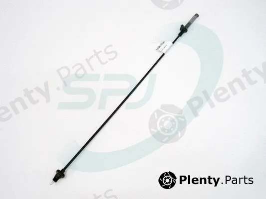 Lecoy 2082 — Cable Pull, parking brake