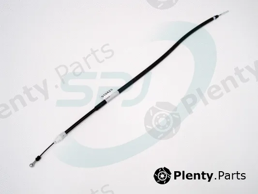 Lecoy 0403 — Cable Pull, parking brake