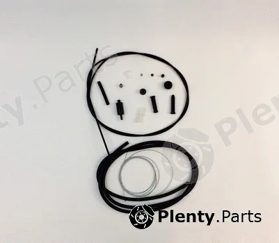 Lecoy 2338 — Accelerator Cable