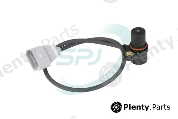 Lecoy 2SC0092 — Sensor, crankshaft pulse