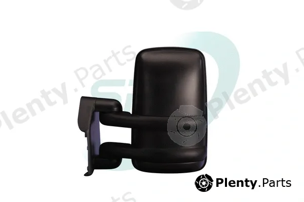 Lecoy E-0566 — Exterior Mirror