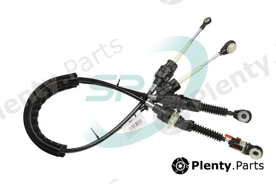 Lecoy 082174 — Cable Pull, manual transmission