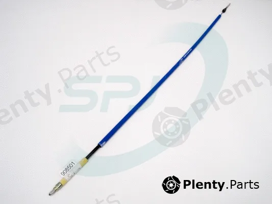 Lecoy 2315 — Cable Pull, parking brake