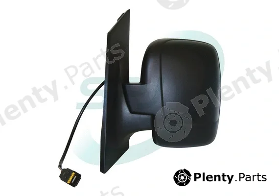 Lecoy E-2626 — Exterior Mirror
