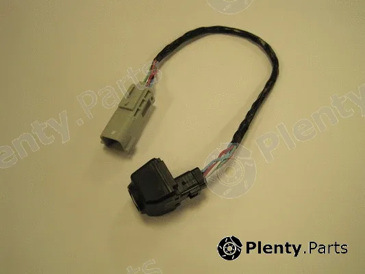 Lecoy AC-1221 — Rear View Camera, parking distance control