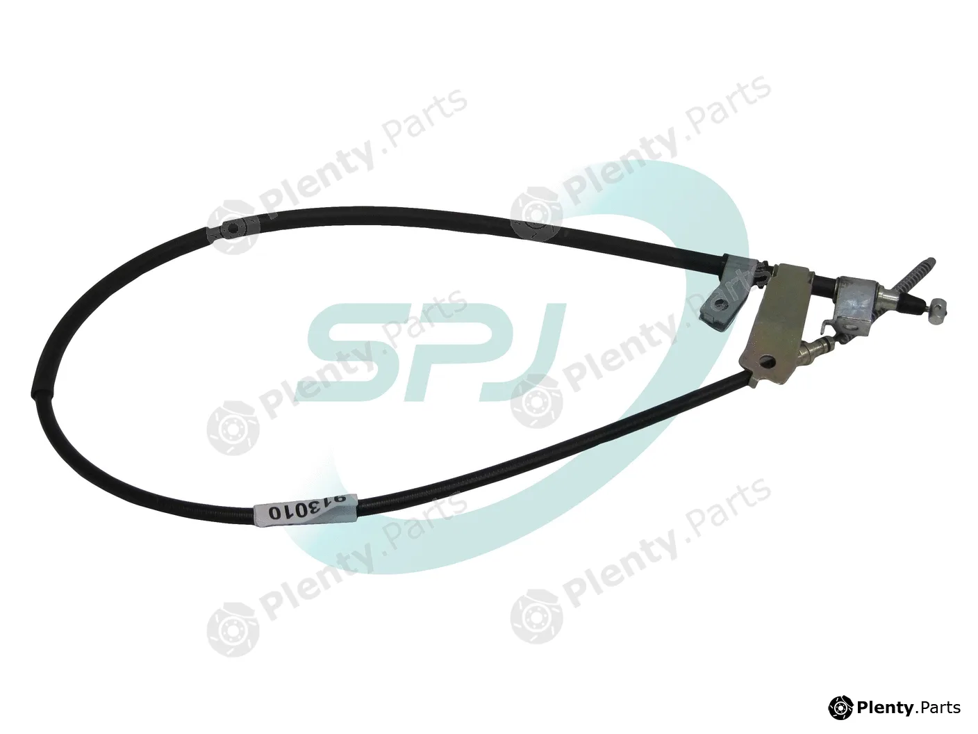 Lecoy 913010 — Cable Pull, parking brake