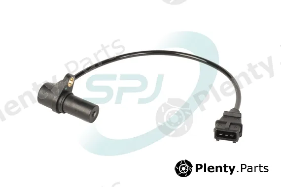 Lecoy 2SC0137 — Sensor, crankshaft pulse